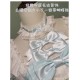 Alice Girl Polka Dot Halter Neck One Piece(1st Pre-Order/5 Colours/Full Payment Without Shipping)